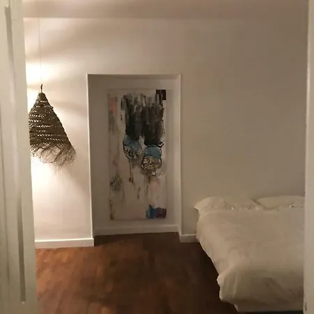 L'appartement Trajectoire Appartement