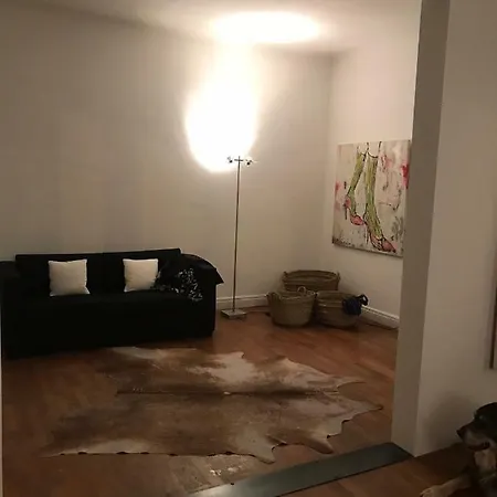 L'appartement Trajectoire Appartement