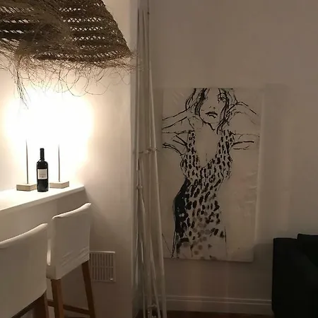 Appartement L'appartement Trajectoire *