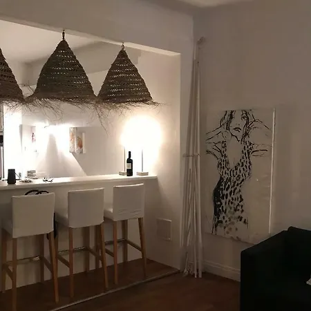 L'appartement Trajectoire Appartement