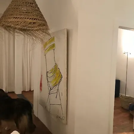 L'appartement Trajectoire Appartement *