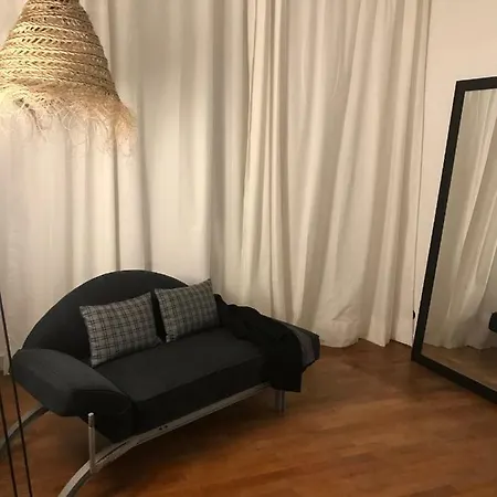L'appartement Trajectoire