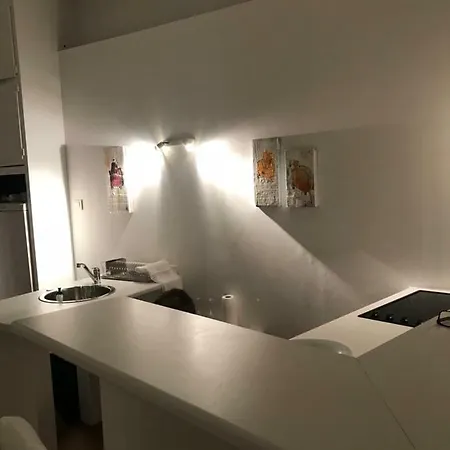 L'appartement Trajectoire Appartement Épinal